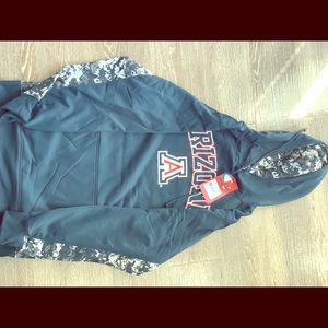 Arizona Wildcats Hoodie